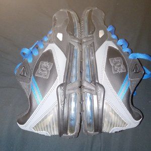 Vintage DC Shoes Versaflex 302832 2011 release LIKE NEW